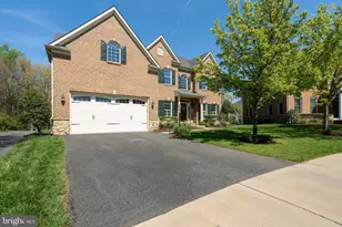 3961 Woodberry Meadow Dr, Fairfax, VA 22033 - Photo 88