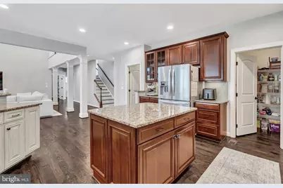 3961 Woodberry Meadow Drive, Fairfax, VA 22033 - Photo 30