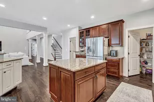 3961 Woodberry Meadow Dr, Fairfax, VA 22033 - Photo 30