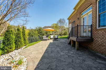 3961 Woodberry Meadow Drive, Fairfax, VA 22033 - Photo 94