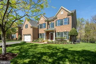 3961 Woodberry Meadow Dr, Fairfax, VA 22033 - Photo 86