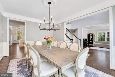 3961 Woodberry Meadow Drive, Fairfax, VA 22033 - Photo 12