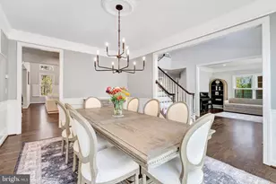 3961 Woodberry Meadow Dr, Fairfax, VA 22033 - Photo 12
