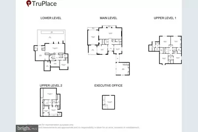 700 Belgrove Road, McLean, VA 22101 - Photo 86