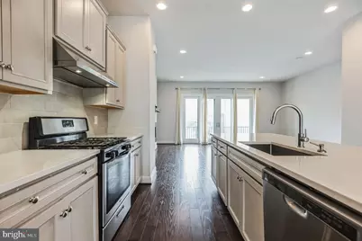 4484 Lateleaf Trail, Fairfax, VA 22030 - Photo 16