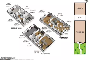 6659 Madison McLean Dr, McLean, VA 22101 - Photo 34