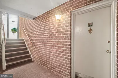 1417 Northgate Square #1A, Reston, VA 20190 - Photo 4