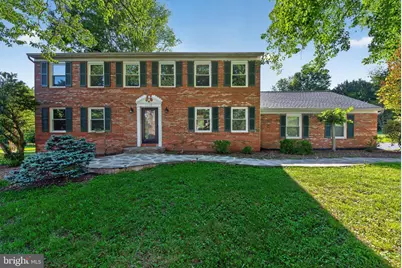 1108 Riva Ridge Drive, Great Falls, VA 22066 - Photo 2