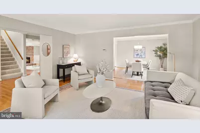 8906 Tailcoat Court, Springfield, VA 22153 - Photo 2