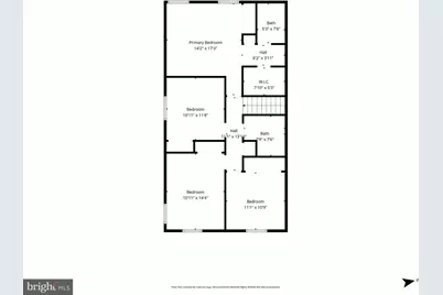 8906 Tailcoat Court, Springfield, VA 22153 - Photo 76