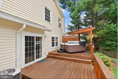 8906 Tailcoat Court, Springfield, VA 22153 - Photo 64