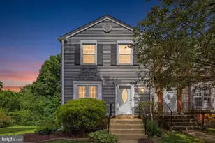 14480 Black Horse Ct, Centreville, VA 20120 - Photo 1