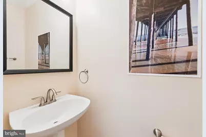 7445 Gillingham Row, Alexandria, VA 22315 - Photo 12