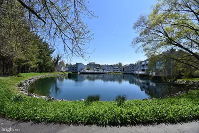 3375 Lakeside View Drive #19-1, Falls Church, VA 22041 - Photo 4