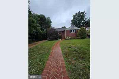 2911 Breezy Terrace, Alexandria, VA 22303 - Photo 30