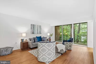 1540 Northgate Square #21B, Reston, VA 20190 - Photo 1