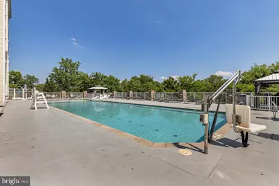 6301 Edsall Road #507, Alexandria, VA 22312 - Photo 32