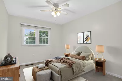 9507 Saluda Court, Lorton, VA 22079 - Photo 24