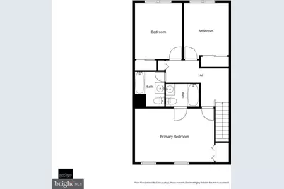 9507 Saluda Court, Lorton, VA 22079 - Photo 46