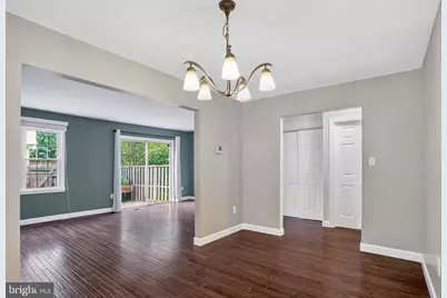 9507 Saluda Court, Lorton, VA 22079 - Photo 10