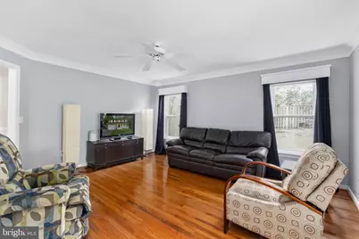 3123 Woodland Lane, Alexandria, VA 22309 - Photo 14