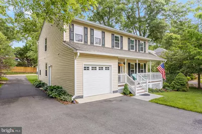 3123 Woodland Lane, Alexandria, VA 22309 - Photo 4