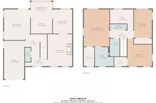 3123 Woodland Ln, Alexandria, VA 22309 - Photo 56