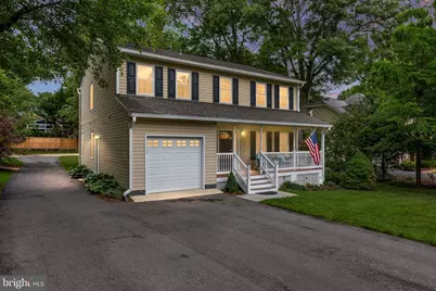 3123 Woodland Lane, Alexandria, VA 22309 - Photo 2