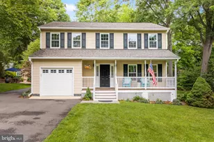 3123 Woodland Ln, Alexandria, VA 22309 - Photo 6