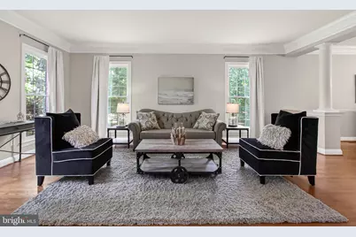5841 Saddle Downs Place, Centreville, VA 20120 - Photo 18
