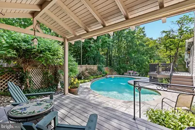6765 Blanche Drive, Lorton, VA 22079 - Photo 22