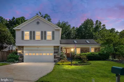 6765 Blanche Drive, Lorton, VA 22079 - Photo 2