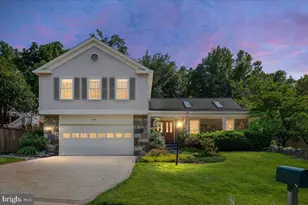 6765 Blanche Dr, Lorton, VA 22079 - Photo 2