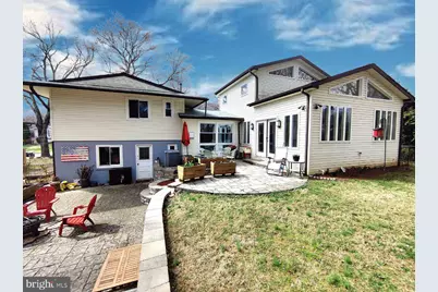11106 Del Rio Drive, Fairfax, VA 22030 - Photo 32