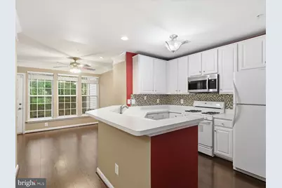 12753 Fair Crest Court #22, Fairfax, VA 22033 - Photo 12