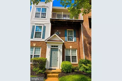 12753 Fair Crest Court #22, Fairfax, VA 22033 - Photo 1