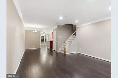 12753 Fair Crest Court #22, Fairfax, VA 22033 - Photo 6