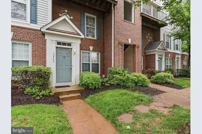 12753 Fair Crest Court #22, Fairfax, VA 22033 - Photo 4