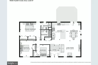 9801 Meadow Valley Drive, Vienna, VA 22181 - Photo 36