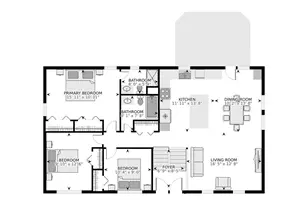 9801 Meadow Valley Dr, Vienna, VA 22181 - Photo 36