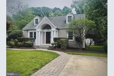 2833 Bolling Road, Falls Church, VA 22042 - Photo 2