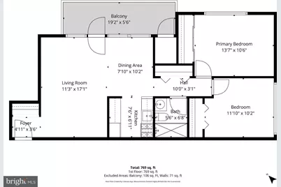 4335 Americana Drive #203, Annandale, VA 22003 - Photo 20