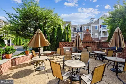 7880 Rolling Woods Court #2103, Springfield, VA 22152 - Photo 40