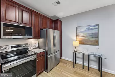 7880 Rolling Woods Court #2103, Springfield, VA 22152 - Photo 8