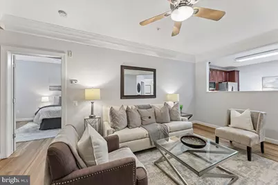 7880 Rolling Woods Court #2103, Springfield, VA 22152 - Photo 14