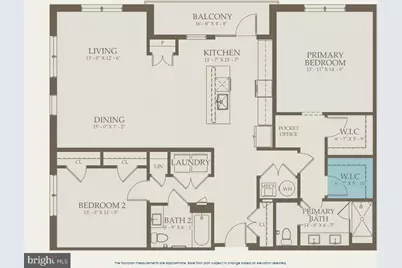 9475 Sprague Avenue #313, Fairfax, VA 22031 - Photo 22