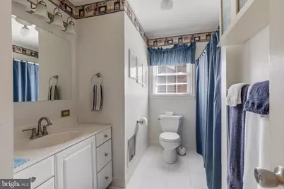 6006 Merryvale Court, Springfield, VA 22152 - Photo 16
