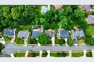 6006 Merryvale Court, Springfield, VA 22152 - Photo 38