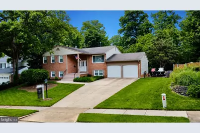 6006 Merryvale Court, Springfield, VA 22152 - Photo 1