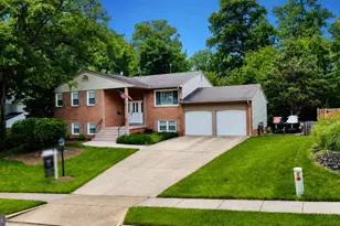 6006 Merryvale Ct, Springfield, VA 22152 - Photo 1